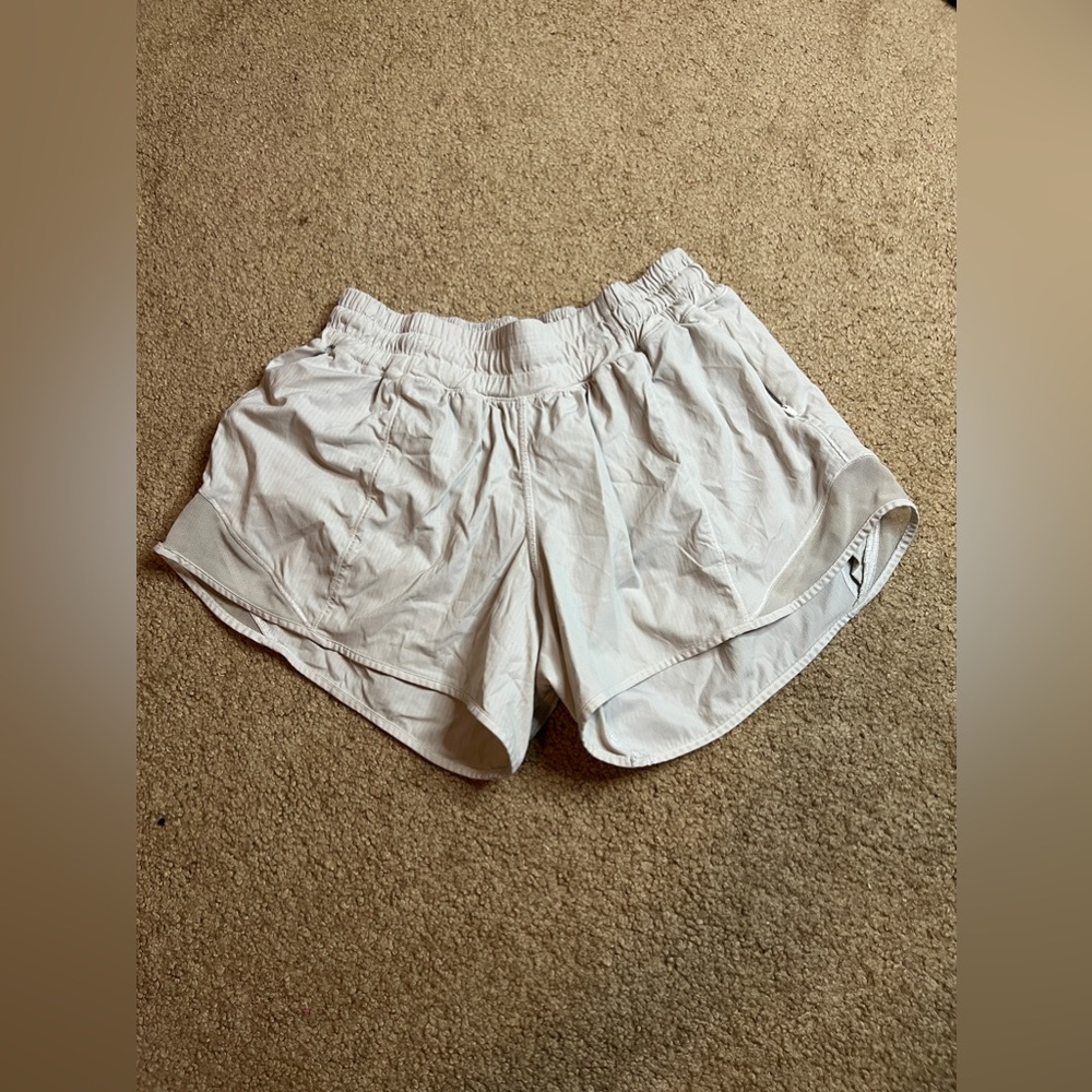 lululemon hotty hots